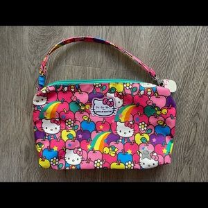 JuJuBe x Tokidoki Hello Kitty Quick Limited Edition